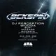 BCKSPIN 001: DJ Perception + Wodda