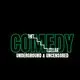 The Comedy Cellar Edinburgh Live Stand-Up Comedy