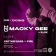 Macky Gee Leeds