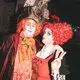 Vivid People Party - Halloween 3