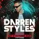 Darren Styles - Sheffield