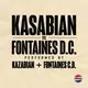 Kasabian vs Fontaines D.C. performed LIVE in Liverpool