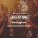 40s &amp; 50s Singles Night at S&amp;L Birmingham| Love at First Sign