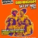The Reggae Brunch BHAM - Sat 21st Nov