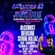 [Jungle Cakes] LOCKED IN: Alcemist, Deekline &amp; Serial Killaz