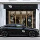Wyldhouse London pop-up