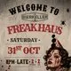 The Freakhaus