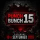 Punch Bunch 15