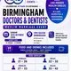 Muslim Marriage Events Birmingham - Doctors &amp; Dentists Event