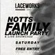 Notts Family Launch | Dusty 4 Track | Loud Planet Records & More