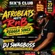 AFROBEATS meets RnB