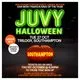 JUVY Under 18s - Halloween Tour - Tues 27 October - SOUTHAMPTON