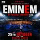 Michael Mathers The Ultimate Eminem Tribute Live