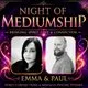 Spirit Connections - Evening of Mediumship