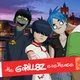 The Gorillaz Experience in Cardiff