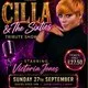 Cilla &amp; The Sixties Tribute Show