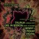 Signal: Dillinja, DRS, Dogger, Benny L, Peshay, Digital