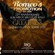 Romeo's Promotion - Greatness (Dinner, Comedy &amp; Dance)
