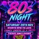 Fluid 80s special