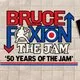 BRUCE FOXTON '50 years of The Jam'