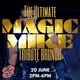 The Ultimate MAGIC MIKE Tribute Brunch