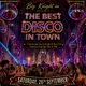 Big Knight In: The Best Disco In Town