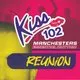 Kiss 102 Reunion