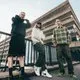 Born on Road | Nottingham