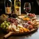 Cheese & Wine Night