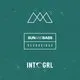 SUNANDBASS Recordings x Integral Records x Makino