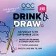 Drink & Draw