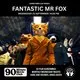 H&H x WPTR 90 Minute Movie Club - 'Fantastic Mr Fox' (2009)
