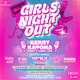 Girls Night Out | Freight Island, Manchester