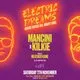 Electric Dreams - Nov 7th - CHARLIES LOFT, Milngavie