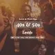 40s &amp; 50s Singles Night at Bootlegger Leeds| Love at First Sign