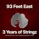 Stringz at 93 Feet East