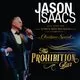 Jason Isaacs &amp; His 8 Piece Band - Christmas at Prohibition