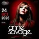 Notion Events Presents: Anne Savage