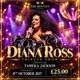 Upside Down The ultimate Diana Ross Experience