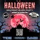 HALLOWEEN Seafront BLOCK PARTY 31.10.26 / 3 Venues / 1 Ticket
