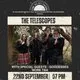 The Telescopes - Live @ Billy's 7Upstairs Birthday Celebrations