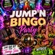 Jump'n Bingo