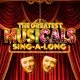 The Greatest Musicals SINGALONG - Coventry