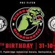 RIGORMORTIS 20th Birthday