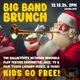 Big Band Brunch - Christmas Special