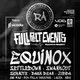 Rotation Audio Presents Full Pelt Events