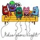 Creatures Play Video Games | Cash For Kids | Creatures Tour Show