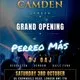 Perreo Más Grand Opening | Reggaeton, Dembow &amp; Baile Funk