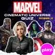 Marvel Cinematic Universe Quiz