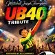 UB40 Tribute - Mitchell Joseph Thompson